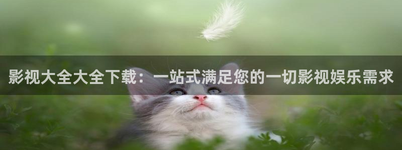 光棍影院写真：影视大全大全下载：一站式满足您的一切影视娱乐需求